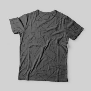 Topography Shirt