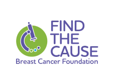 find the cause, breast cancer foundation