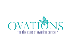 ovations, for the cure of ovarian cancer