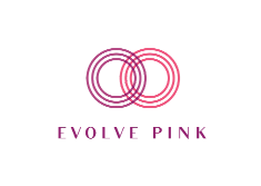 evolve pink